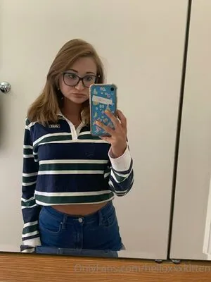 Helloxxxkitten OnlyFans Leaked Free Thumbnail Picture - #m5EHIkLwYE
