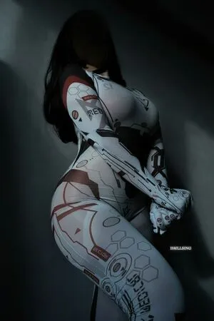 Hellsing OnlyFans Leaked Free Thumbnail Picture - #50zcnzKSui