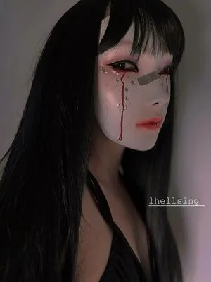 Hellsing OnlyFans Leaked Free Thumbnail Picture - #79Yp1qiccT