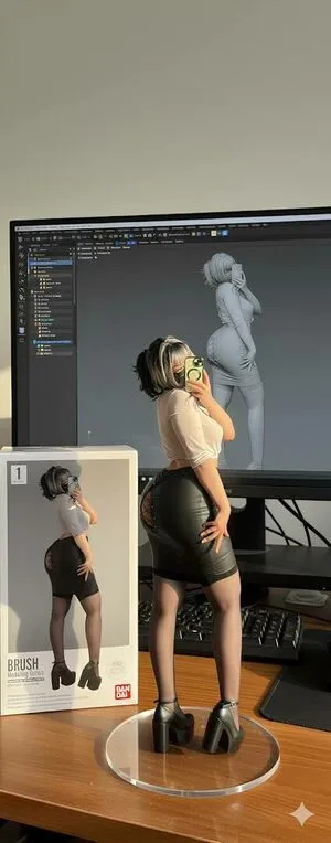 Hellsing OnlyFans Leaked Free Thumbnail Picture - #D7nCs5Wu4R