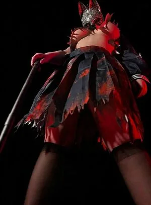 Hellsing OnlyFans Leaked Free Thumbnail Picture - #DbCGwkETVa