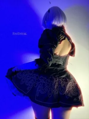 Hellsing OnlyFans Leaked Free Thumbnail Picture - #HAGloNc101