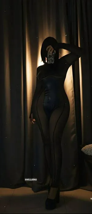 Hellsing OnlyFans Leaked Free Thumbnail Picture - #IvTsYpACL4