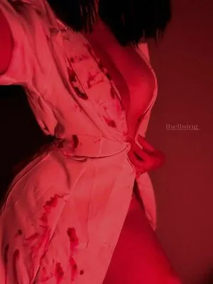 Hellsing OnlyFans Leaked Free Thumbnail Picture - #K4lEnJutY0