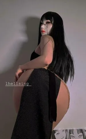 Hellsing OnlyFans Leaked Free Thumbnail Picture - #QUh3qIAPfQ