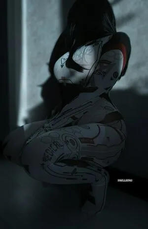 Hellsing OnlyFans Leaked Free Thumbnail Picture - #S3SnQLJYZQ