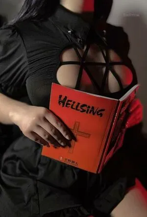 Hellsing OnlyFans Leaked Free Thumbnail Picture - #XE5Rgjdz1B