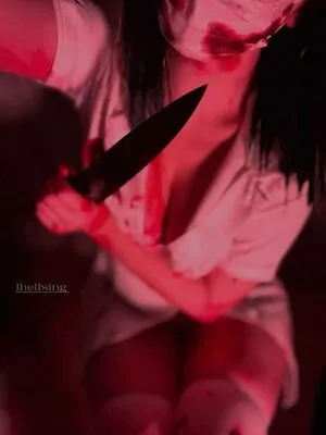 Hellsing OnlyFans Leaked Free Thumbnail Picture - #XLnvkwqi9g