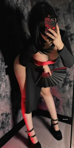 Hellsing OnlyFans Leaked Free Thumbnail Picture - #ePYcy30VZ8