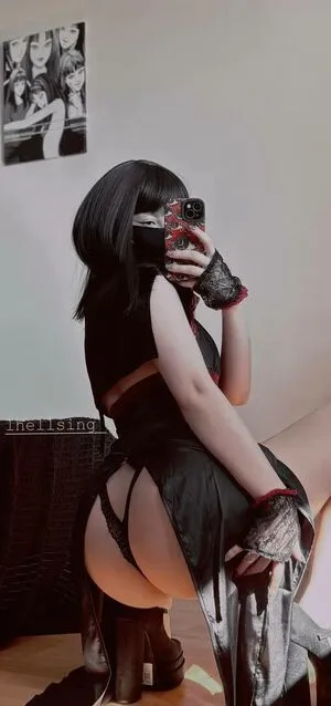 Hellsing OnlyFans Leaked Free Thumbnail Picture - #h9xyufWbjS