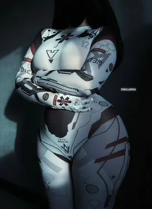 Hellsing OnlyFans Leaked Free Thumbnail Picture - #iWlaEQKO8T