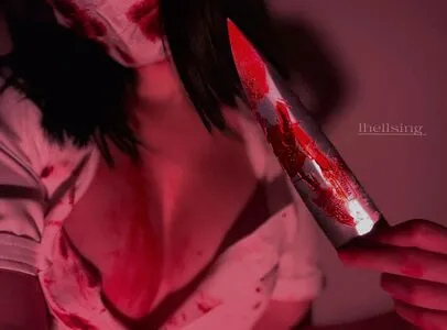 Hellsing OnlyFans Leaked Free Thumbnail Picture - #kAusGH4ETi