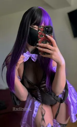 Hellsing OnlyFans Leaked Free Thumbnail Picture - #kWZTmwA4vZ