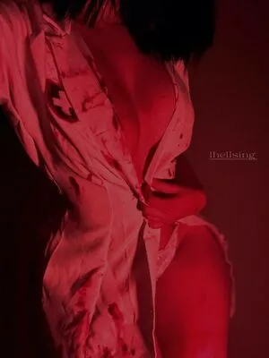Hellsing OnlyFans Leaked Free Thumbnail Picture - #p7ECFjPKuo