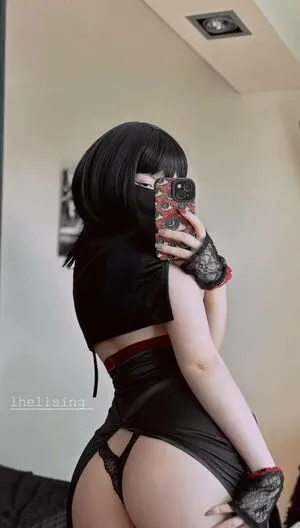 Hellsing OnlyFans Leaked Free Thumbnail Picture - #pW4plwFujl