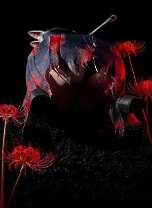 Hellsing OnlyFans Leaked Free Thumbnail Picture - #qJXHb32Jb5
