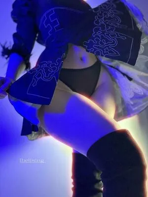 Hellsing OnlyFans Leaked Free Thumbnail Picture - #vR0Up43Vhb