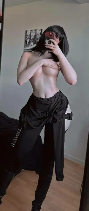 Hellsing OnlyFans Leaked Free Thumbnail Picture - #wtrRJNSAYH