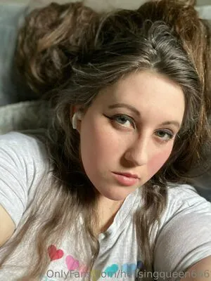 Hellsingqueen666 OnlyFans Leaked Free Thumbnail Picture - #0rzFQrnKq8