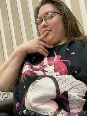 Hellsingqueen666 OnlyFans Leaked Free Thumbnail Picture - #0yKdBLKQLn