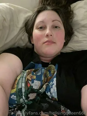 Hellsingqueen666 OnlyFans Leaked Free Thumbnail Picture - #B0F9pjLqvM