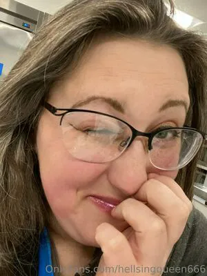 Hellsingqueen666 OnlyFans Leaked Free Thumbnail Picture - #EdxpVoqKtj