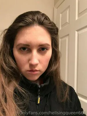 Hellsingqueen666 OnlyFans Leaked Free Thumbnail Picture - #R4MMbs1Ihj