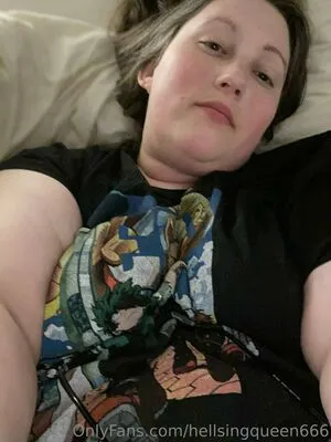 Hellsingqueen666 OnlyFans Leaked Free Thumbnail Picture - #UTJsNb2rlC