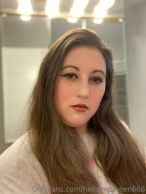 Hellsingqueen666 OnlyFans Leaked Free Thumbnail Picture - #YDlZqlZmEr