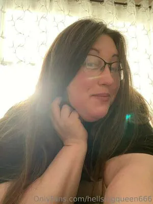 Hellsingqueen666 OnlyFans Leaked Free Thumbnail Picture - #dfjs2wSKfO
