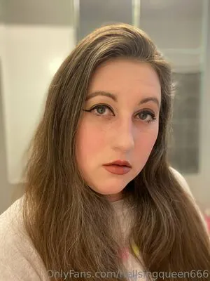 Hellsingqueen666 OnlyFans Leaked Free Thumbnail Picture - #hpFU9DPhhd