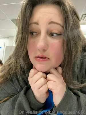 Hellsingqueen666 OnlyFans Leaked Free Thumbnail Picture - #kBw8pE0F0d