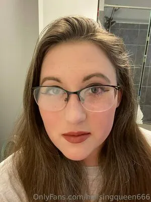 Hellsingqueen666 OnlyFans Leaked Free Thumbnail Picture - #kO7I5PyJqg