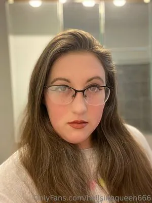 Hellsingqueen666 OnlyFans Leaked Free Thumbnail Picture - #kbNFCEhNKP