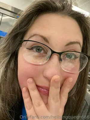 Hellsingqueen666 OnlyFans Leaked Free Thumbnail Picture - #qiHEptAXqZ