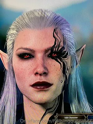 Hellsingqueen666 OnlyFans Leaked Free Thumbnail Picture - #s0nBZh7C63