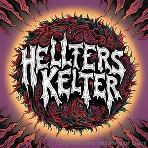 Hellterskelter8fans OnlyFans Leaked Free Thumbnail Picture - #D6XLTXNUsE