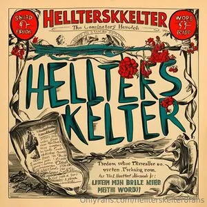 Hellterskelter8fans OnlyFans Leaked Free Thumbnail Picture - #D7HdpVMi1p