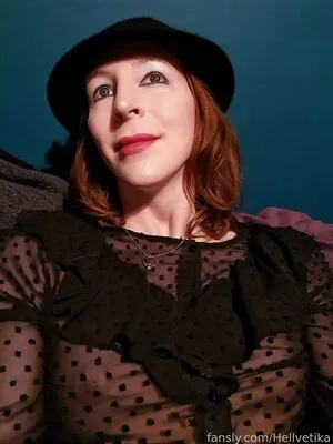 Hellvetika OnlyFans Leaked Free Thumbnail Picture - #F8MY7ez1ew
