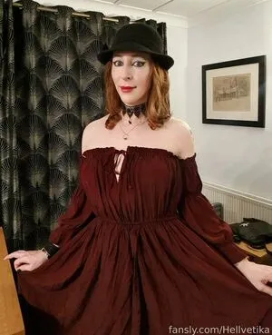 Hellvetika OnlyFans Leaked Free Thumbnail Picture - #LORDkkHCh0