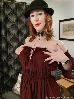 Hellvetika OnlyFans Leaked Free Thumbnail Picture - #MELLXqUgOh