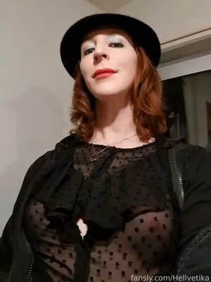 Hellvetika OnlyFans Leaked Free Thumbnail Picture - #O9UWJwEvPa