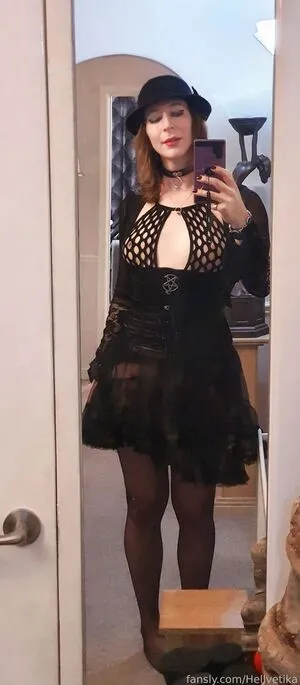 Hellvetika OnlyFans Leaked Free Thumbnail Picture - #ggwov1AGAq