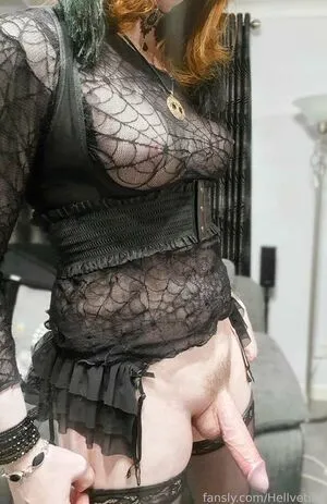 Hellvetika OnlyFans Leaked Free Thumbnail Picture - #oyHnOUGoJy