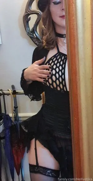 Hellvetika OnlyFans Leaked Free Thumbnail Picture - #puicgGdvsi