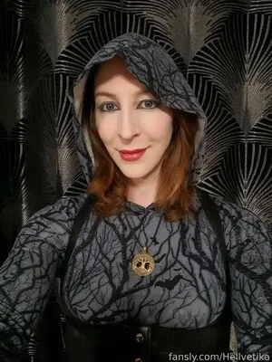 Hellvetika OnlyFans Leaked Free Thumbnail Picture - #vKISdrs4RA