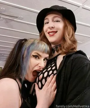 Hellvetika OnlyFans Leaked Free Thumbnail Picture - #vTieSft6tt