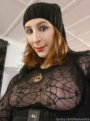 Hellvetika OnlyFans Leaked Free Thumbnail Picture - #zwSXJjmCuv