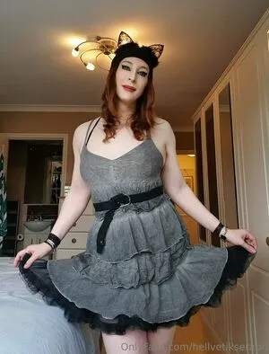 Hellvetikseraph OnlyFans Leaked Free Thumbnail Picture - #h1AkPaGtgi