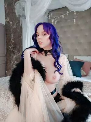 Helly Von Valentine OnlyFans Leaked Free Thumbnail Picture - #lM65KHc7Mv